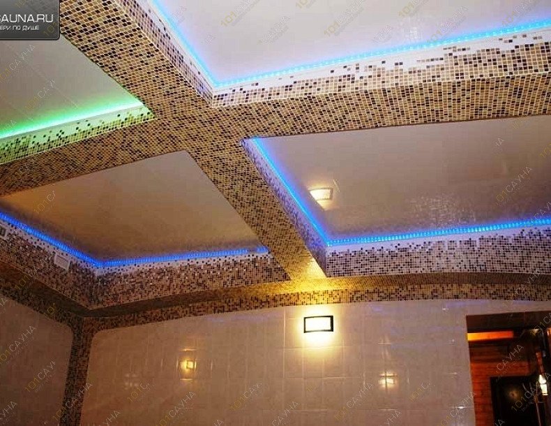 Сауна Алион На Петербургском, в Твери, Петербургское шоссе, 93а (На Горбатке) | 79 | 1001sauna.com