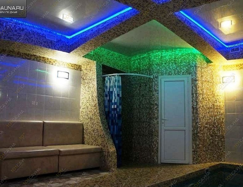 Сауна Алион На Петербургском, в Твери, Петербургское шоссе, 93а (На Горбатке) | 80 | 1001sauna.com