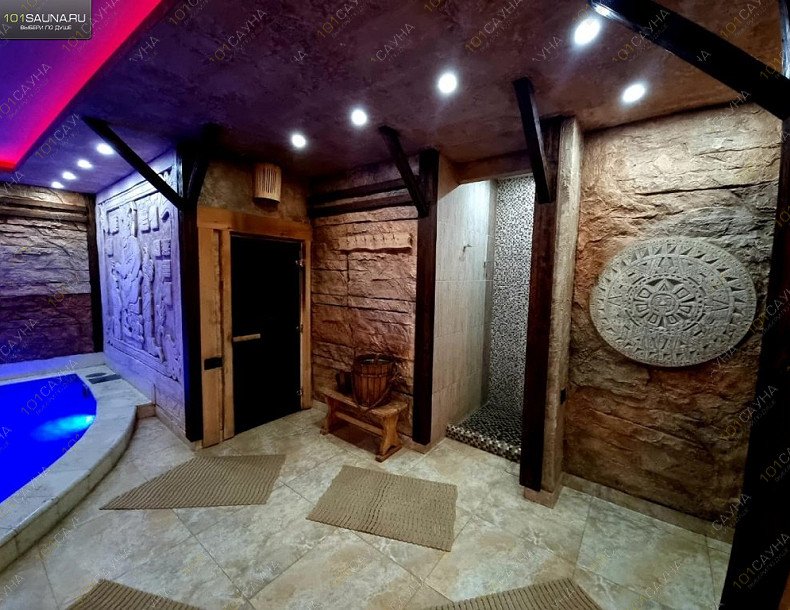 Сауна - Эдем. Фото 6