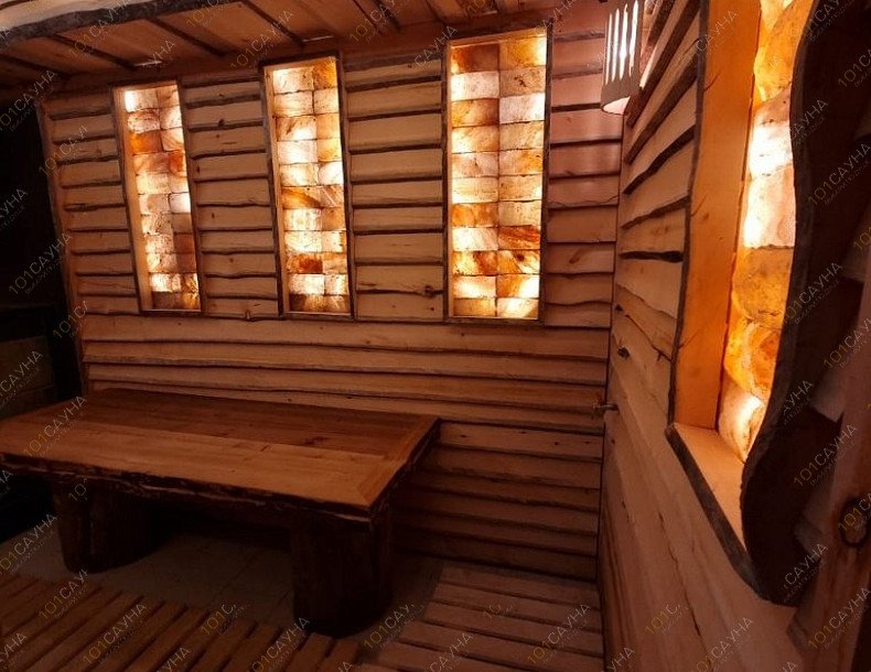 Сауна в отеле Paradise, в Химках, г. Химки, Нагорное шоссе, строение 8 | Сауна - Эдем. Фото 8 | 1001sauna.com
