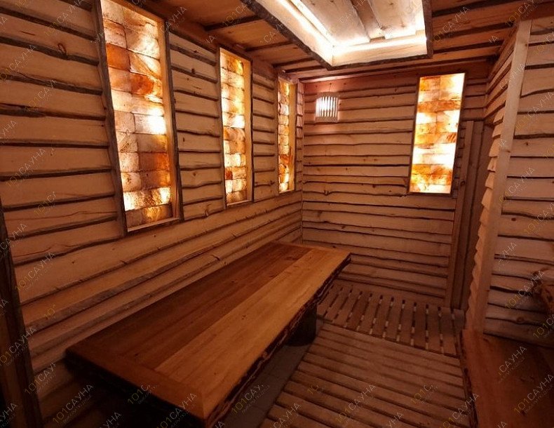 Сауна в отеле Paradise, в Химках, г. Химки, Нагорное шоссе, строение 8 | Сауна - Эдем. Фото 9 | 1001sauna.com