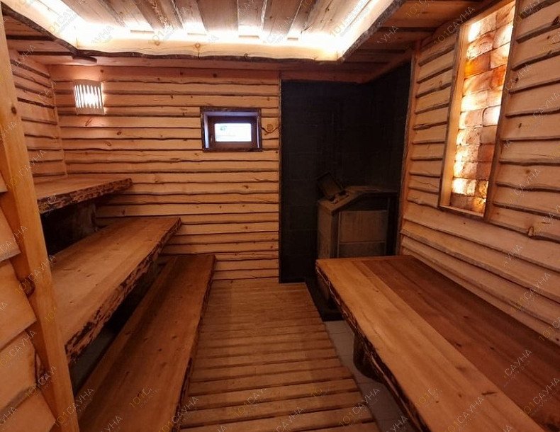 Сауна в отеле Paradise, в Химках, г. Химки, Нагорное шоссе, строение 8 | Сауна - Эдем. Фото 10 | 1001sauna.com