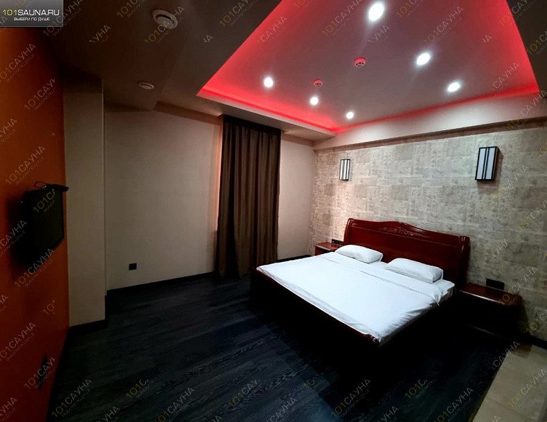 Сауна в отеле Paradise, в Химках, г. Химки, Нагорное шоссе, строение 8 | Сауна - Лагуна. Фото 13 | 1001sauna.com