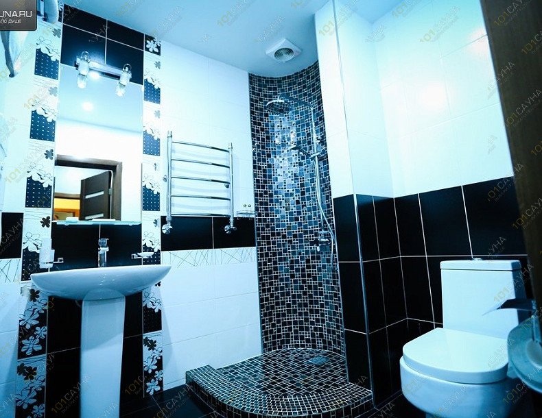 Сауна в отеле Paradise, в Химках, г. Химки, Нагорное шоссе, строение 8 | Гостиничный номер. Фото 23 | 1001sauna.com