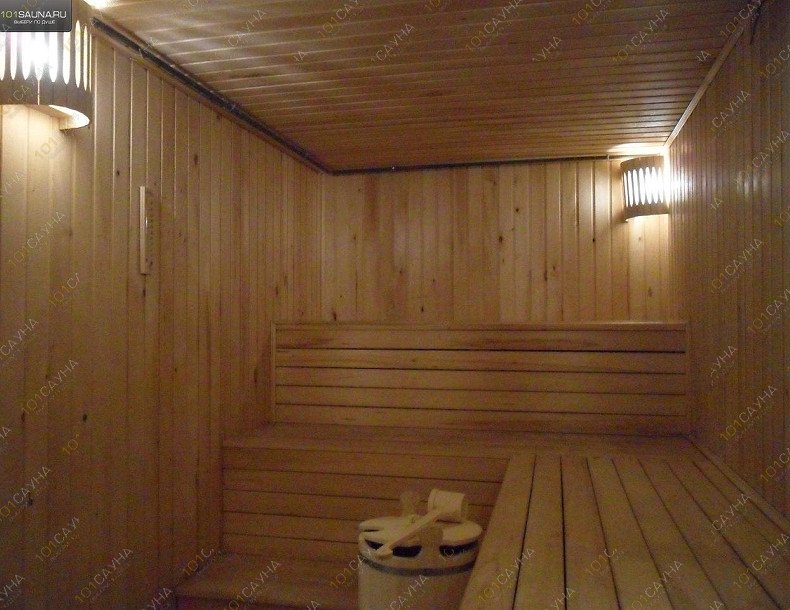 Сауна Парнас, в Липецке, Катукова, 34А | сауна | 1001sauna.com