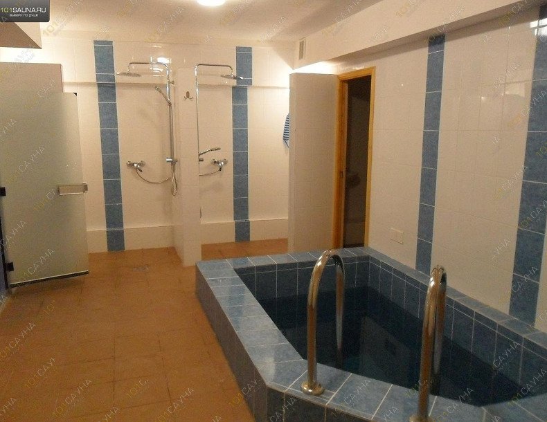 Сауна Парнас, в Липецке, Катукова, 34А | бассейн | 1001sauna.com