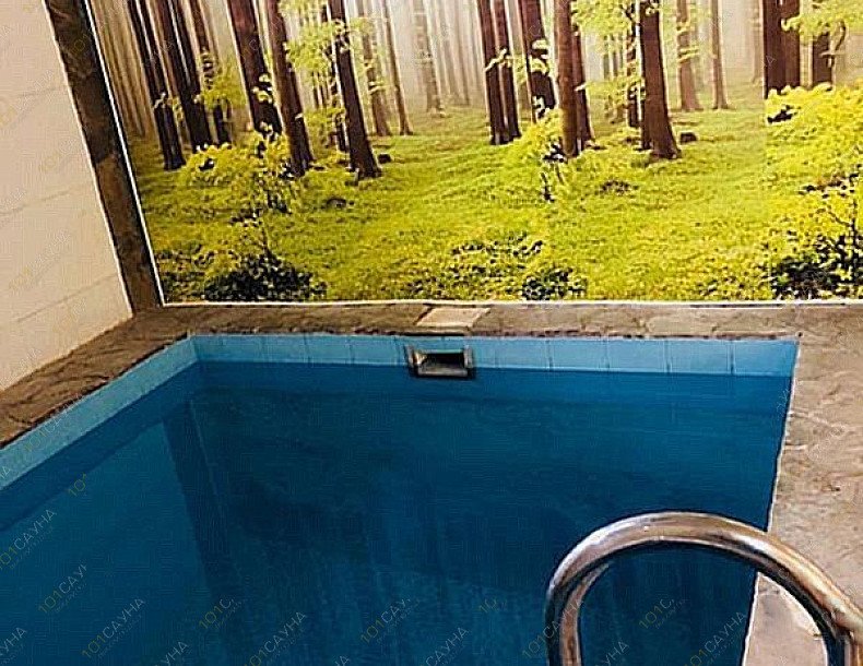 Сауна на Карпова, в Туле, Карпова, 50 | 1 | 1001sauna.com