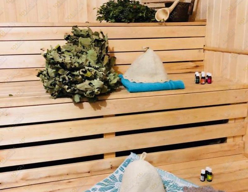 Сауна на Карпова, в Туле, Карпова, 50 | 2 | 1001sauna.com