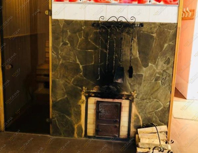 Сауна на Карпова, в Туле, Карпова, 50 | 3 | 1001sauna.com