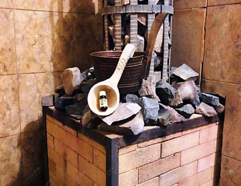 Сауна на Карпова, в Туле, Карпова, 50 | 4 | 1001sauna.com