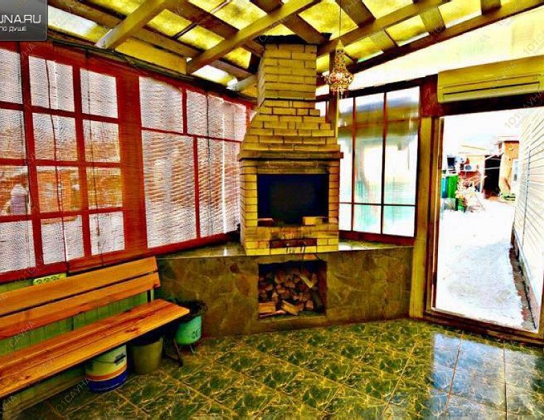 Сауна на Карпова, в Туле, Карпова, 50 | 6 | 1001sauna.com