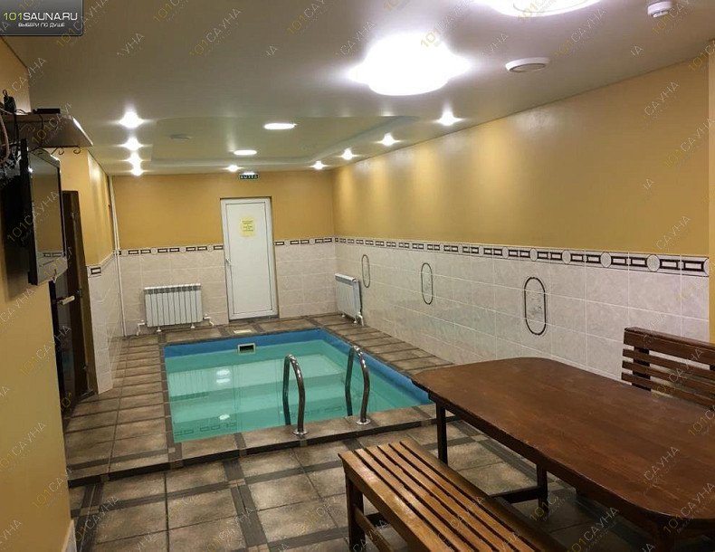 Банный комплекс Римские Термы, в Набережных Челнах, Машиностроительная, 65 | 8 | 1001sauna.com