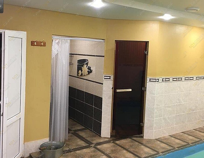 Банный комплекс Римские Термы, в Набережных Челнах, Машиностроительная, 65 | 9 | 1001sauna.com