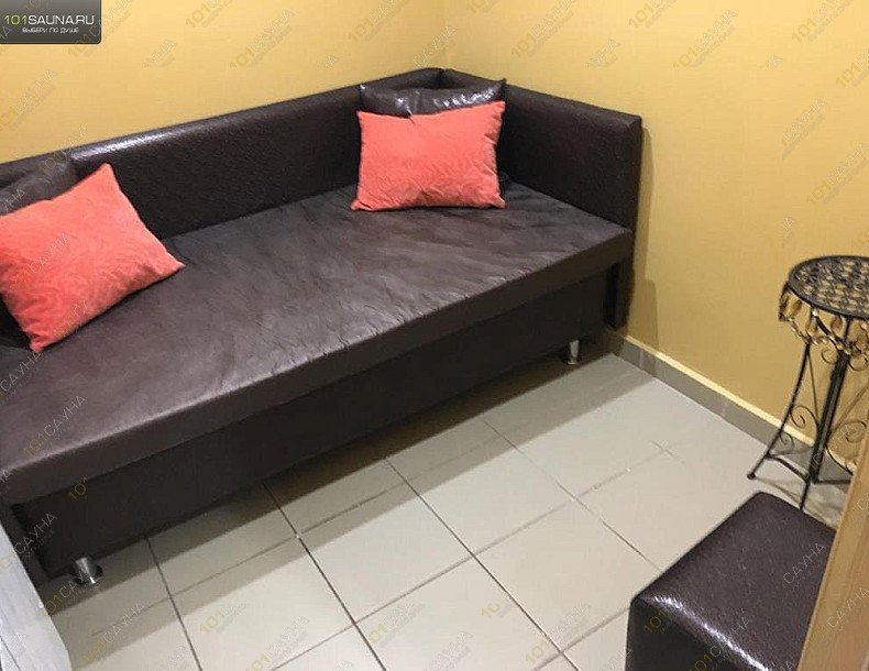 Банный комплекс Римские Термы, в Набережных Челнах, Машиностроительная, 65 | 10 | 1001sauna.com