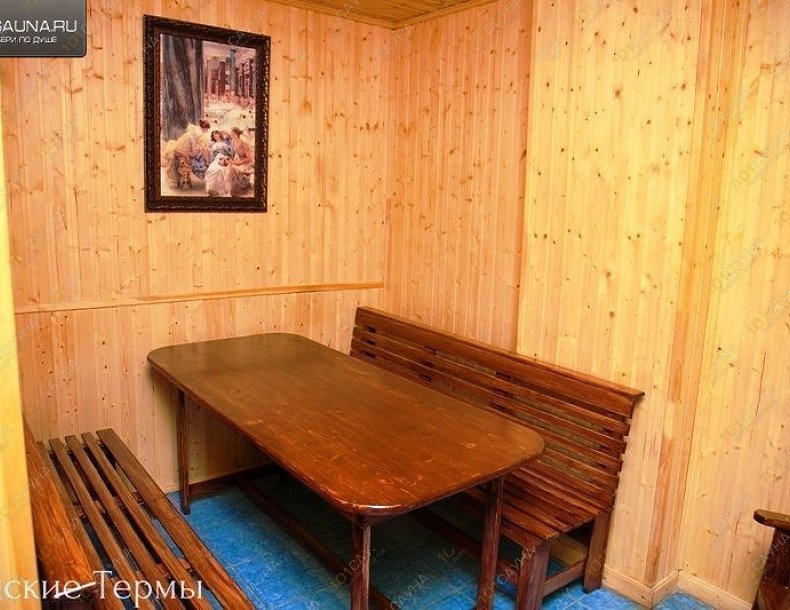 Банный комплекс Римские Термы, в Набережных Челнах, Машиностроительная, 65 | 2 | 1001sauna.com