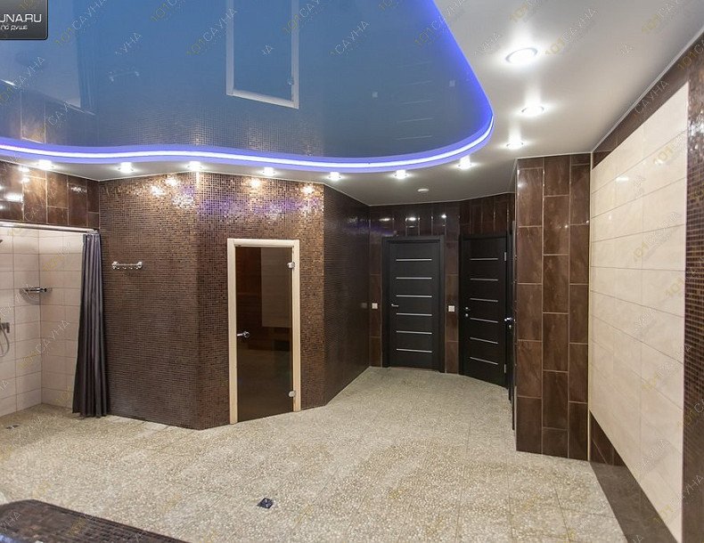 Сауна Адмирал, в Туле, ул. Октябрьская, д. 42 | Номер 2. Фото 9 | 1001sauna.com