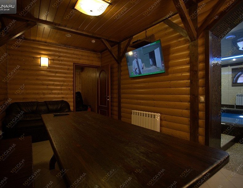 Сауна Адмирал, в Туле, ул. Октябрьская, д. 42 | Номер 2. Фото 10 | 1001sauna.com