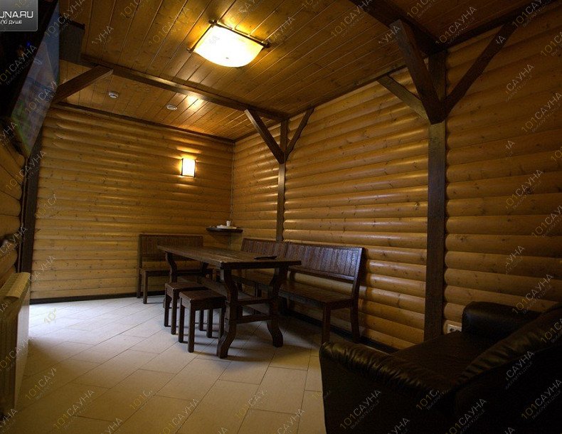 Сауна Адмирал, в Туле, ул. Октябрьская, д. 42 | Номер 2. Фото 11 | 1001sauna.com