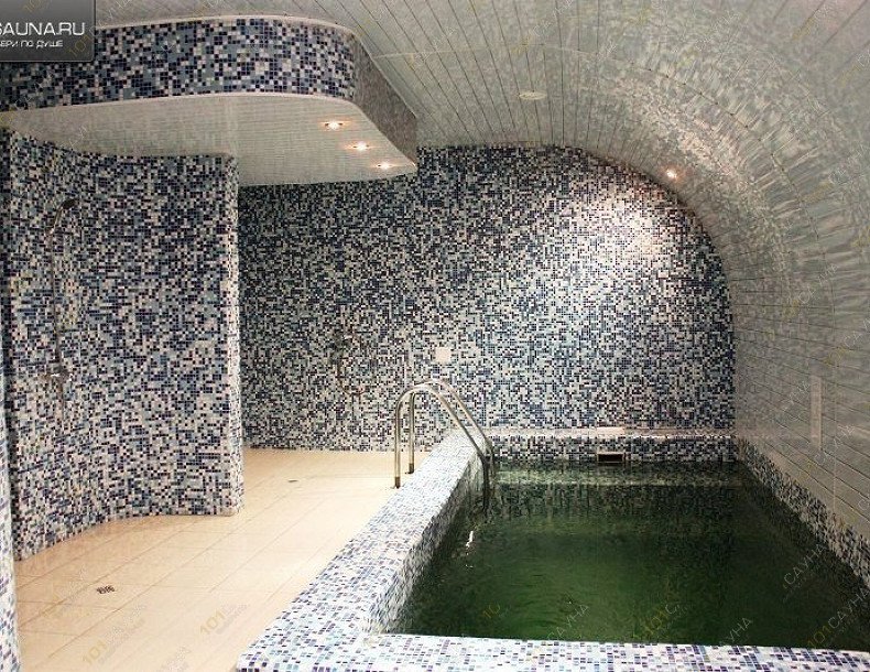 Сауна Свити, в Мурманске, Советская, 26 | 1 | 1001sauna.com