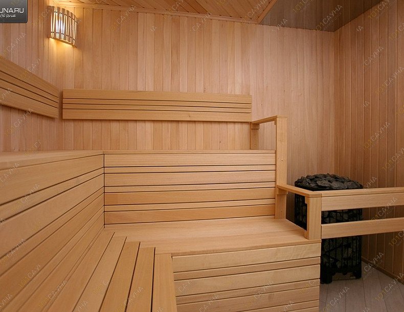 Сауна Адмирал, в Туле, ул. Октябрьская, д. 42 | Номер 2. Фото 12 | 1001sauna.com