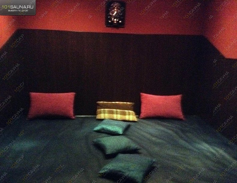 Сауна Свити, в Мурманске, Советская, 26 | 3 | 1001sauna.com