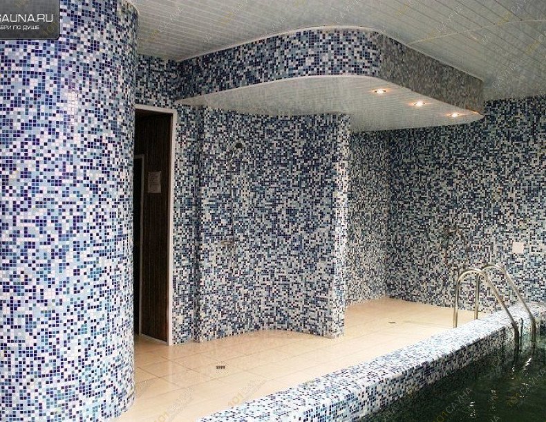 Сауна Свити, в Мурманске, Советская, 26 | 4 | 1001sauna.com