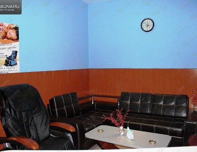 Сауна Свити, в Мурманске, Советская, 26 | 5 | 1001sauna.com