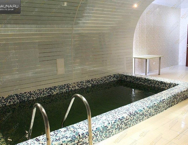 Сауна Свити, в Мурманске, Советская, 26 | 6 | 1001sauna.com