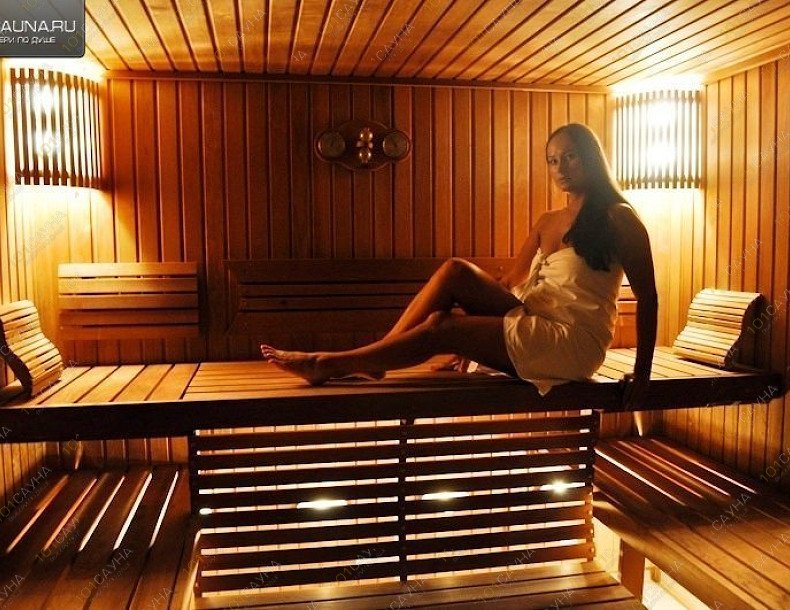 Макаровские бани