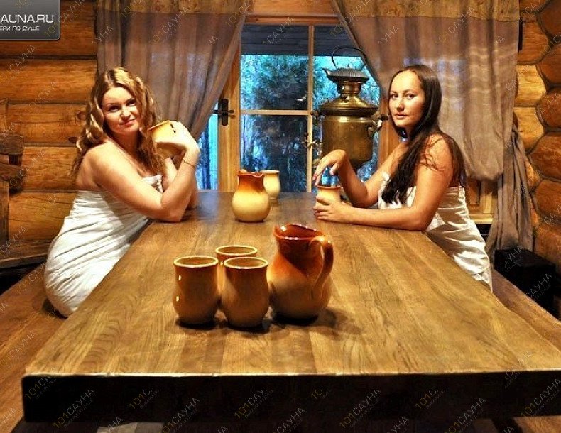 Комплекс Макаровские бани, в Санкт-Петербурге, ул. Большая Озёрная, 75 | Уличная купель с проточной водой и системой фильтрации | 1001sauna.com