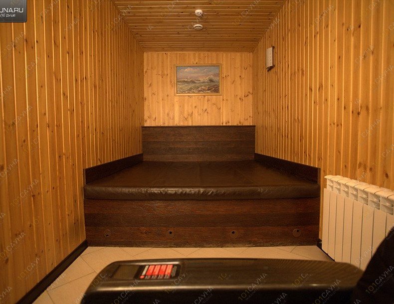 Сауна Адмирал, в Туле, ул. Октябрьская, д. 42 | Номер 2. Фото 14 | 1001sauna.com