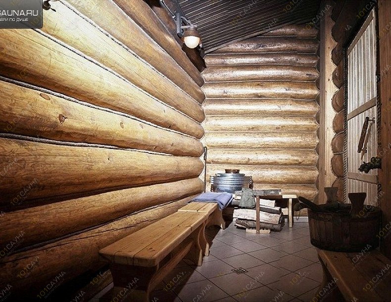 Комплекс Макаровские бани, в Санкт-Петербурге, ул. Большая Озёрная, 75 | Охраняемая парковка на закрытой территории | 1001sauna.com