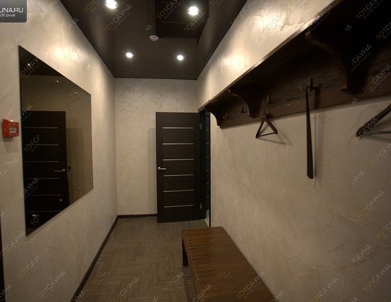 Сауна Адмирал, в Туле, ул. Октябрьская, д. 42 | Номер 2. Фото 15 | 1001sauna.com