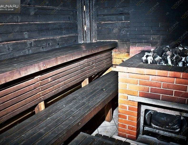 Комплекс Макаровские бани, в Санкт-Петербурге, ул. Большая Озёрная, 75 | Раздевалка с индивидуальными шкафчиками | 1001sauna.com