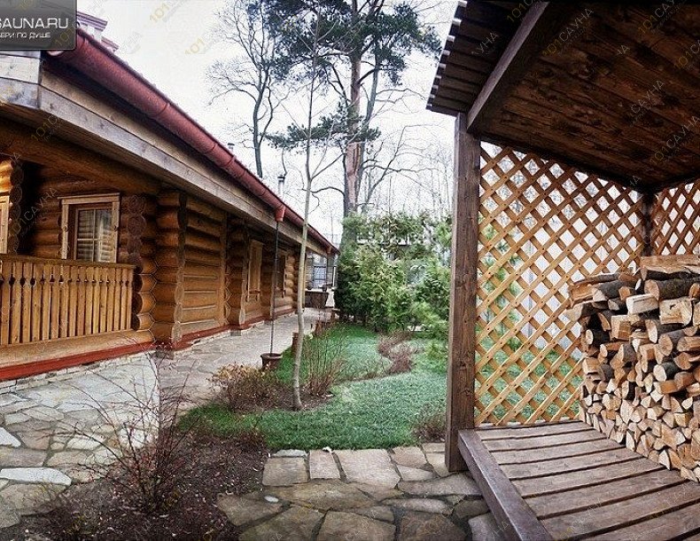 Комплекс Макаровские бани, в Санкт-Петербурге, ул. Большая Озёрная, 75 | Душевые кабины в помывочном отделении | 1001sauna.com