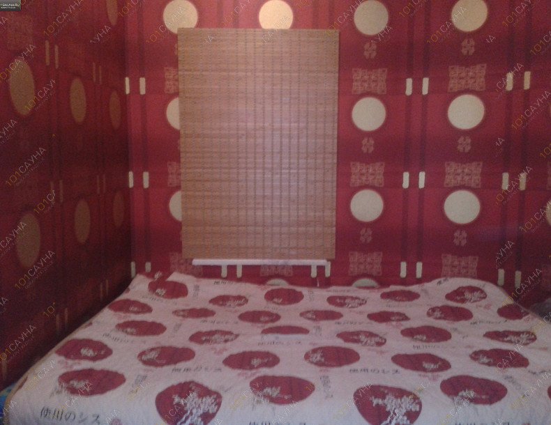 Баня LIFE, в Сочи, Бамбуковая, 44 | комната отдыха | 1001sauna.com