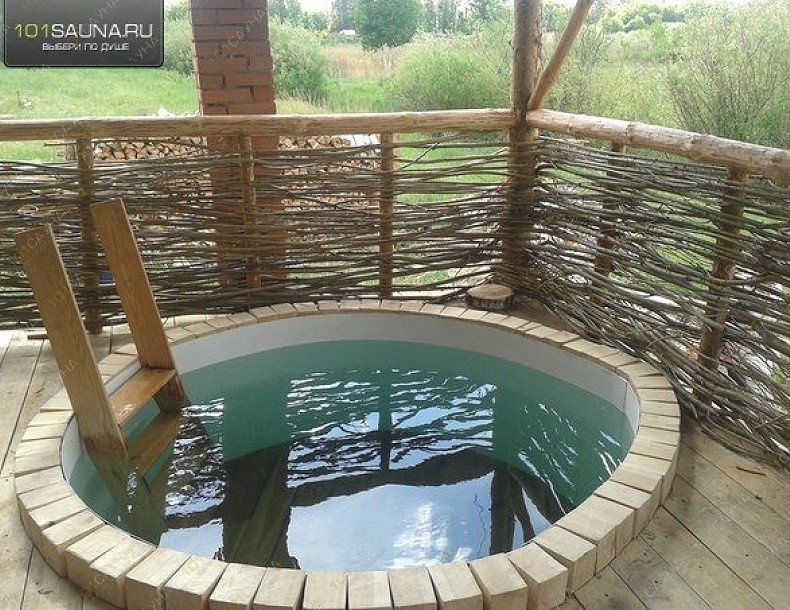 Комплекс Бани Ивановича, в Магнитогорске, Мостовой проезд, 8 Б | 1 | 1001sauna.com