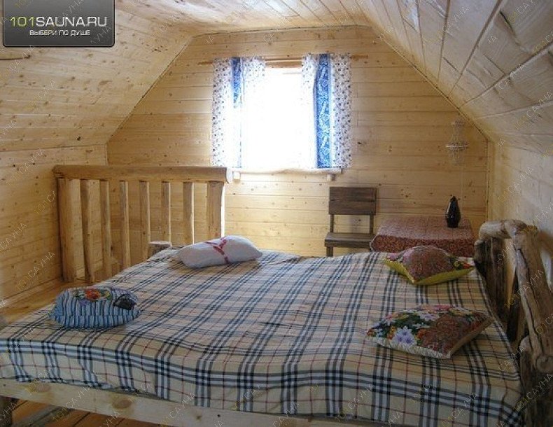Комплекс Бани Ивановича, в Магнитогорске, Мостовой проезд, 8 Б | 2 | 1001sauna.com