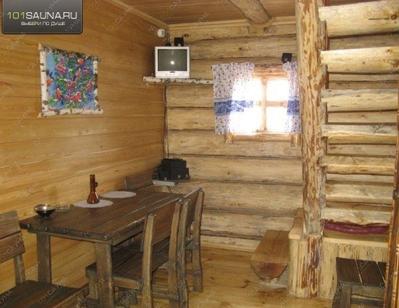 Комплекс Бани Ивановича, в Магнитогорске, Мостовой проезд, 8 Б | 3 | 1001sauna.com