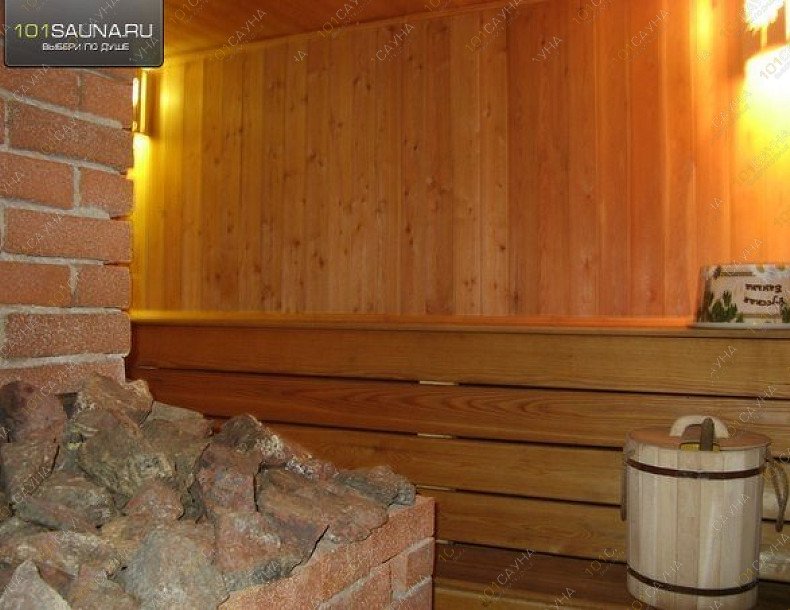 Комплекс Бани Ивановича, в Магнитогорске, Мостовой проезд, 8 Б | 4 | 1001sauna.com