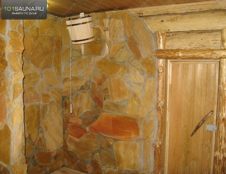Комплекс Бани Ивановича, в Магнитогорске, Мостовой проезд, 8 Б | 5 | 1001sauna.com