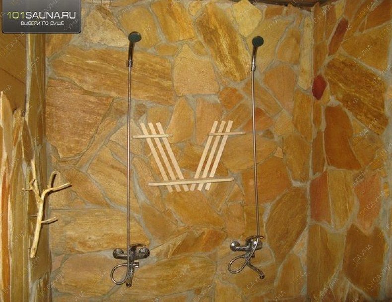 Комплекс Бани Ивановича, в Магнитогорске, Мостовой проезд, 8 Б | 6 | 1001sauna.com