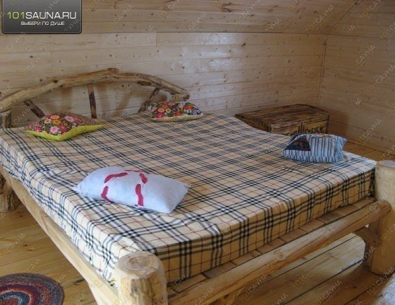 Комплекс Бани Ивановича, в Магнитогорске, Мостовой проезд, 8 Б | 7 | 1001sauna.com