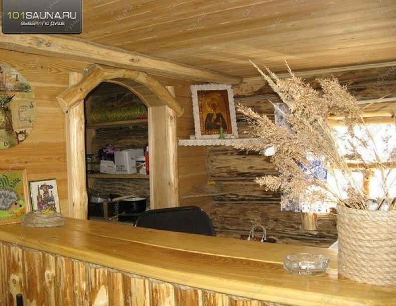 Комплекс Бани Ивановича, в Магнитогорске, Мостовой проезд, 8 Б | 8 | 1001sauna.com