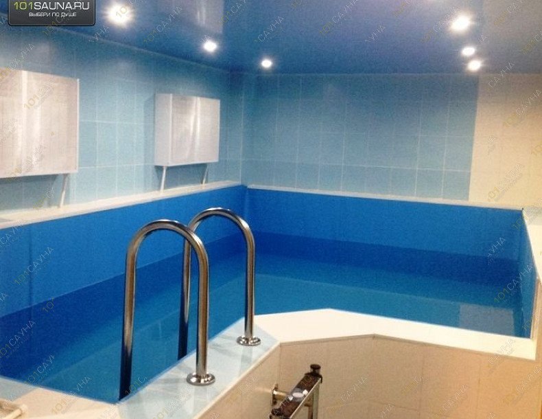 Сауна Виктория, в Казани, поселок Дербышки, улица Правды, 6 | 2 | 1001sauna.com