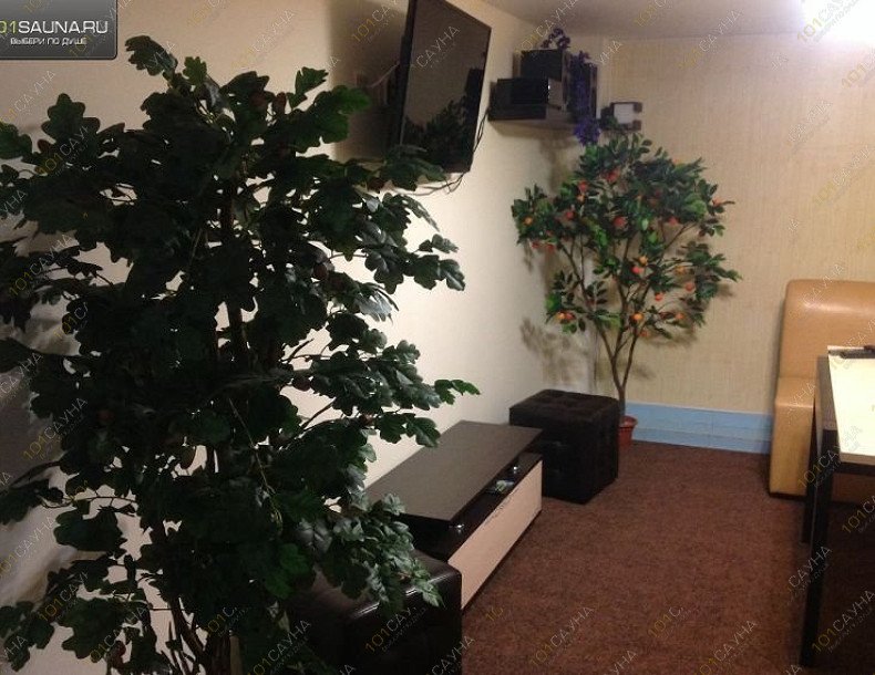 Сауна Виктория, в Казани, поселок Дербышки, улица Правды, 6 | 4 | 1001sauna.com