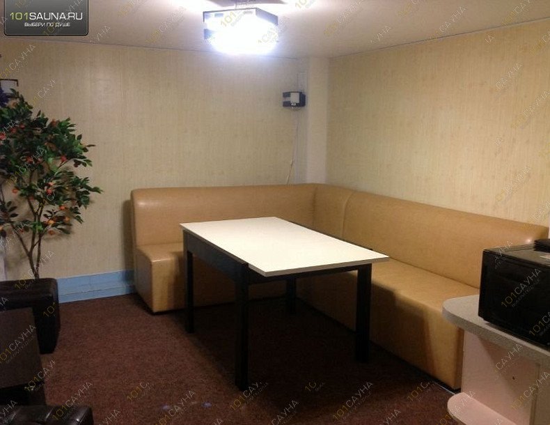 Сауна Виктория, в Казани, поселок Дербышки, улица Правды, 6 | 5 | 1001sauna.com