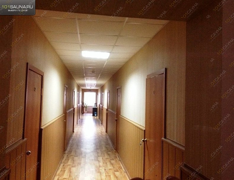 Сауна Виктория, в Казани, поселок Дербышки, улица Правды, 6 | 10 | 1001sauna.com