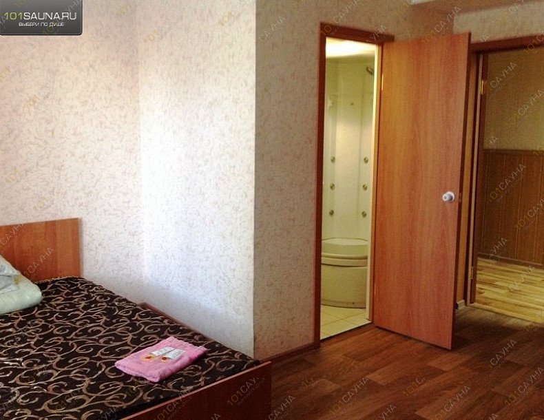 Сауна Виктория, в Казани, поселок Дербышки, улица Правды, 6 | 11 | 1001sauna.com