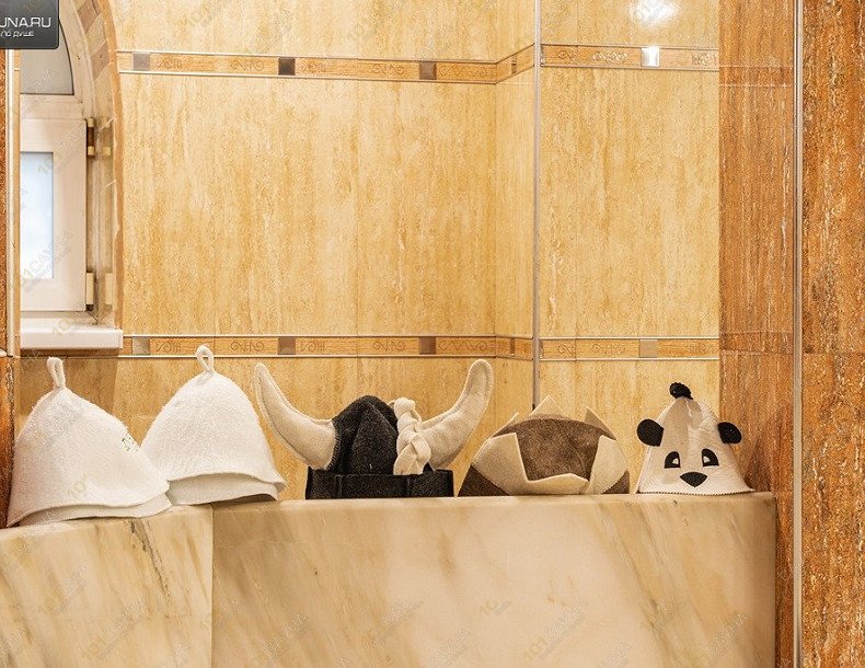 Сауна в отеле Звезда, в Иркутске, Ядринцева, 1ж | Сауны. Фото 4 | 1001sauna.com